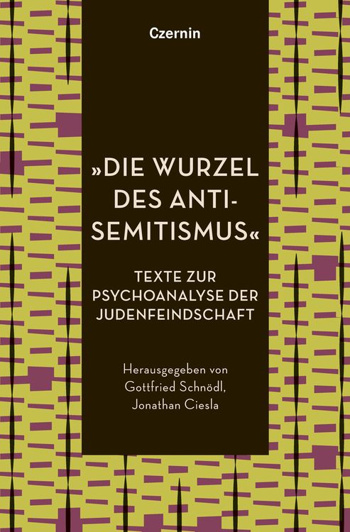Produktbild: &raquo;Die Wurzel des Antisemitismus&laquo;
