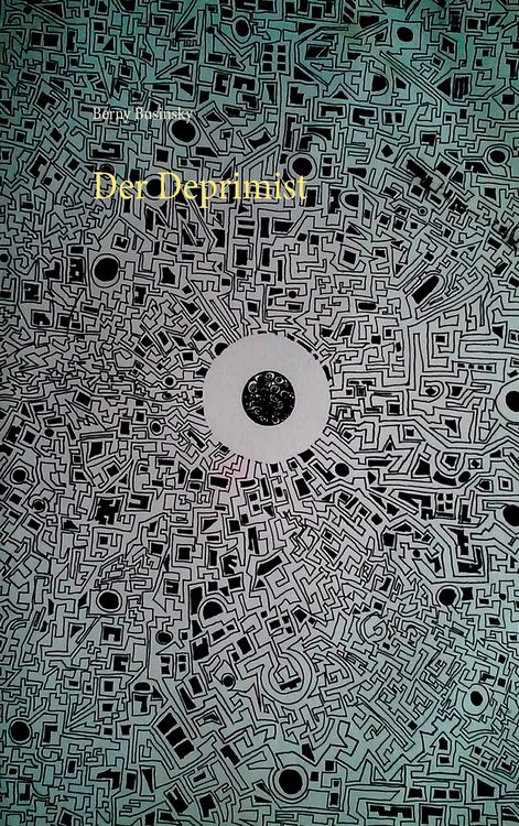 Produktbild: Der Deprimist