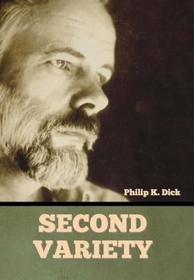 Produktbild: Second Variety