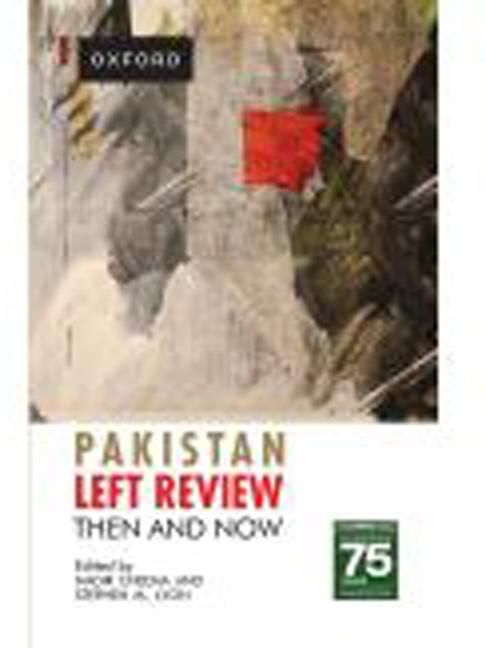 Produktbild: Pakistan Left Review