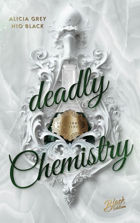 Produktbild: Deadly Chemistry