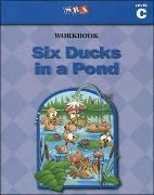 Produktbild: Basic Reading Series, Six Ducks in a Pond Workbook, Level C