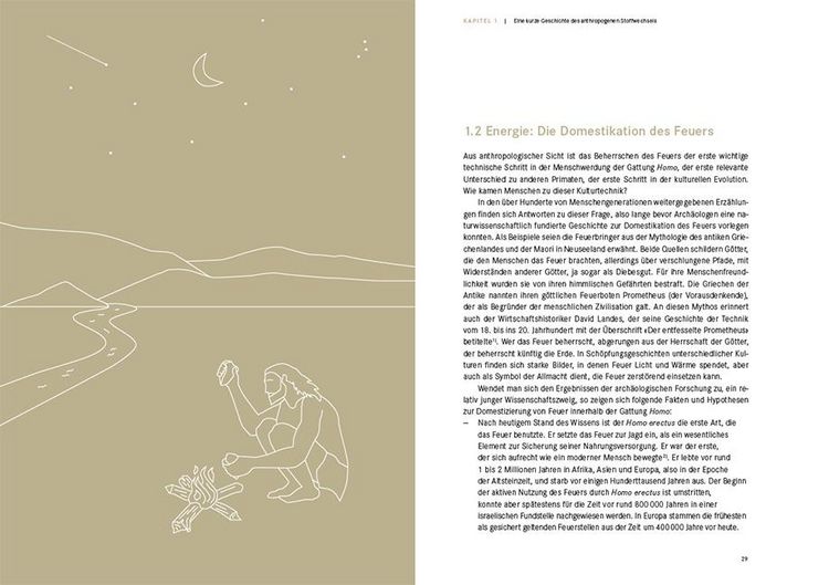 Produktbild: Die Domestikation der Erde
