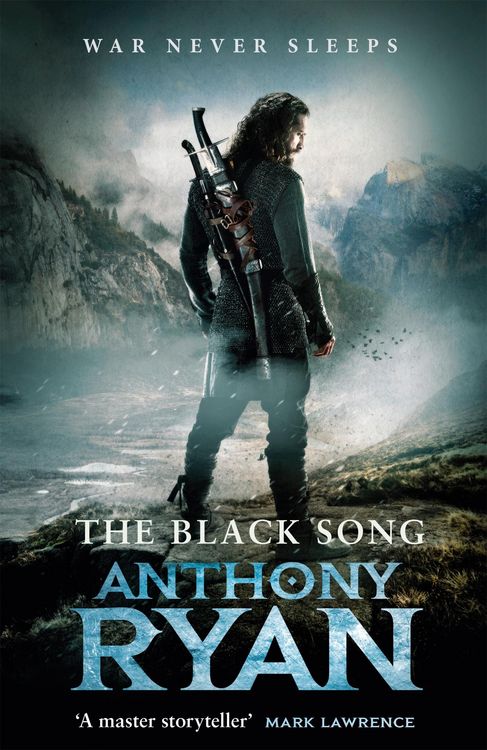 Produktbild: The Black Song