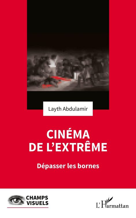 Produktbild: Cinema de l'extreme