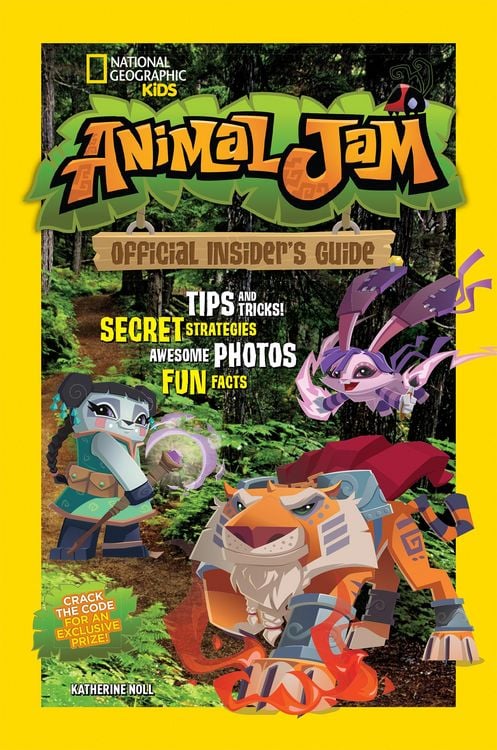 Produktbild: Animal Jam