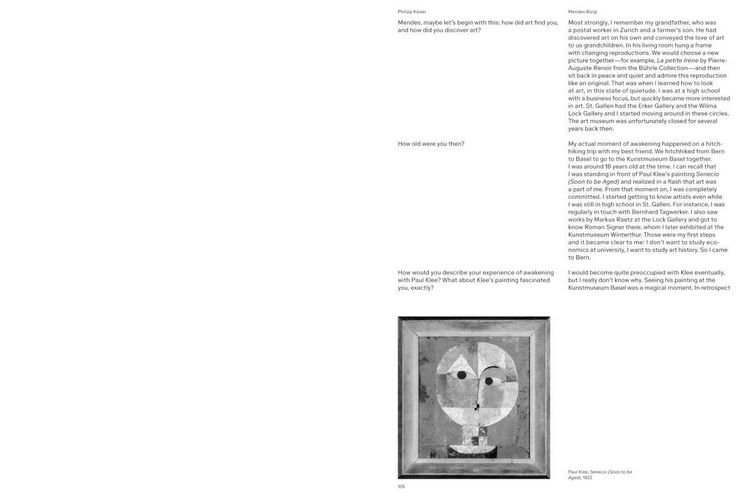 Produktbild: Bernhard Mendes B&uuml;rgi. Exhibitions 1982-2016