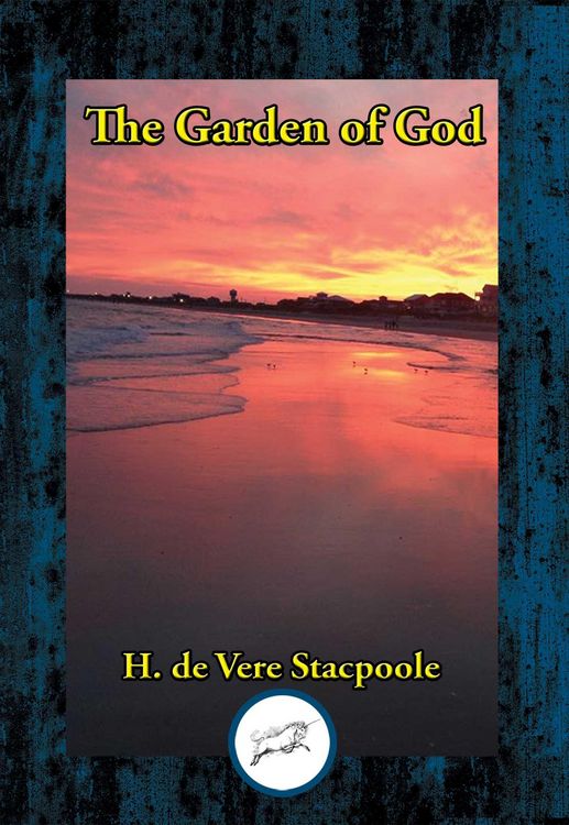 Produktbild: Garden of God
