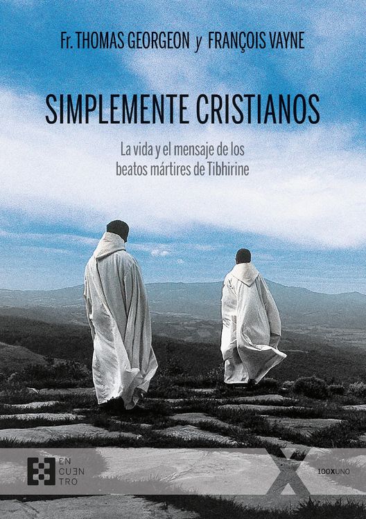 Produktbild: Simplemente cristianos