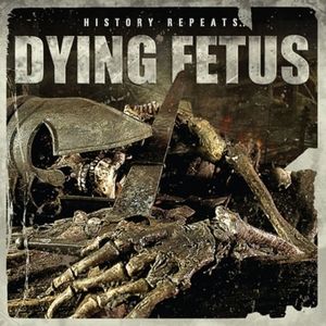 Produktbild: History Repeats