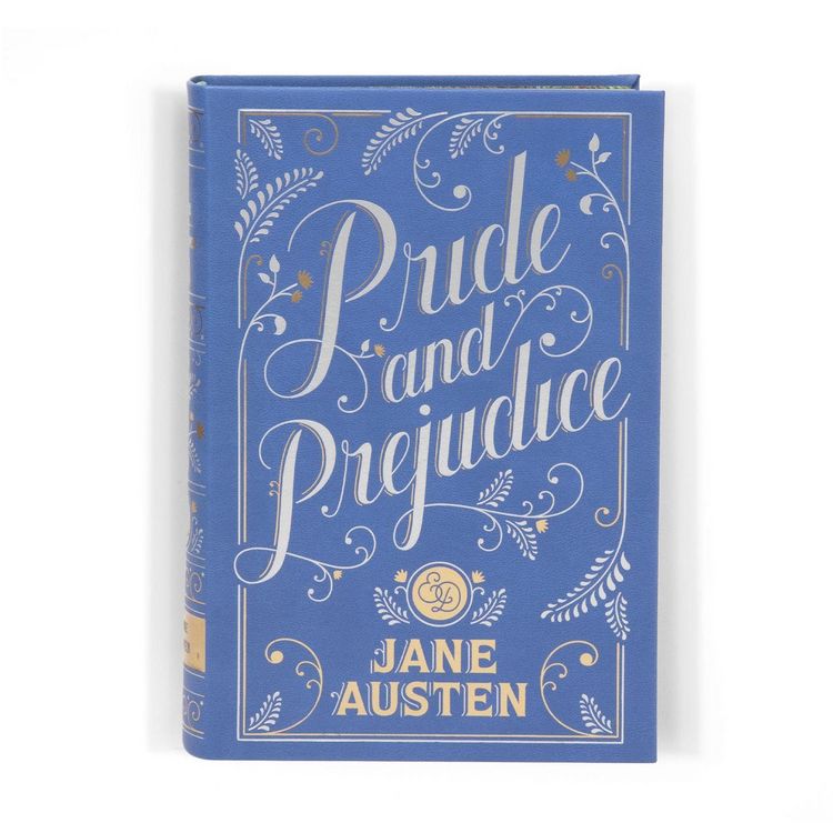 Produktbild: Pride and Prejudice (Barnes & Noble Collectible Editions)