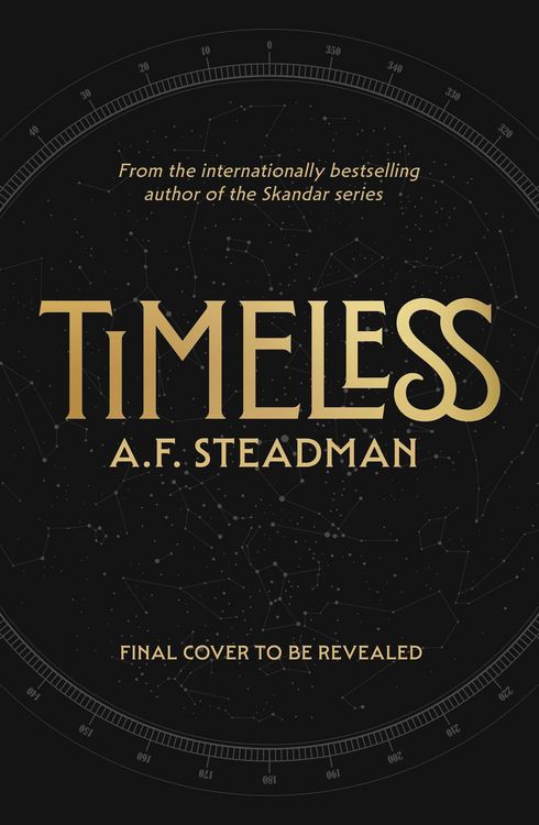 Produktbild: TimeLess