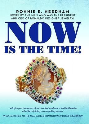 Produktbild: Now is the Time!