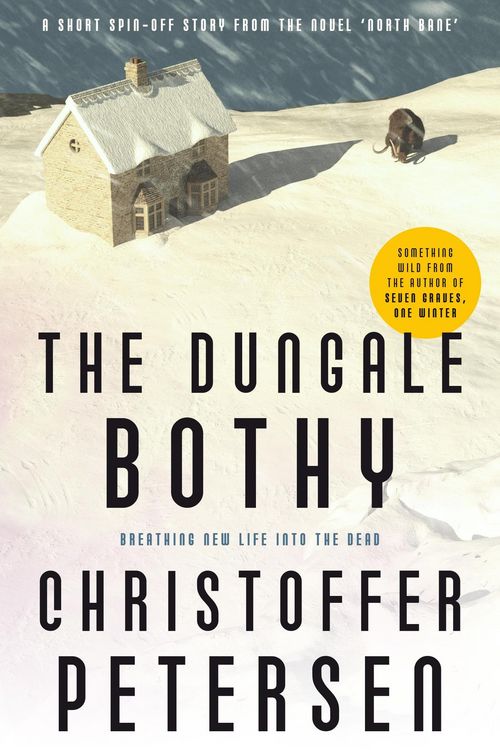 Produktbild: The Dungale Bothy