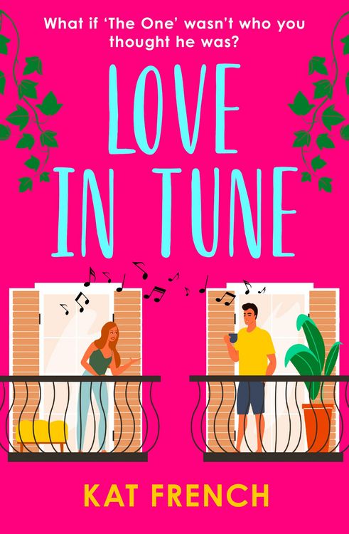 Produktbild: Love in Tune