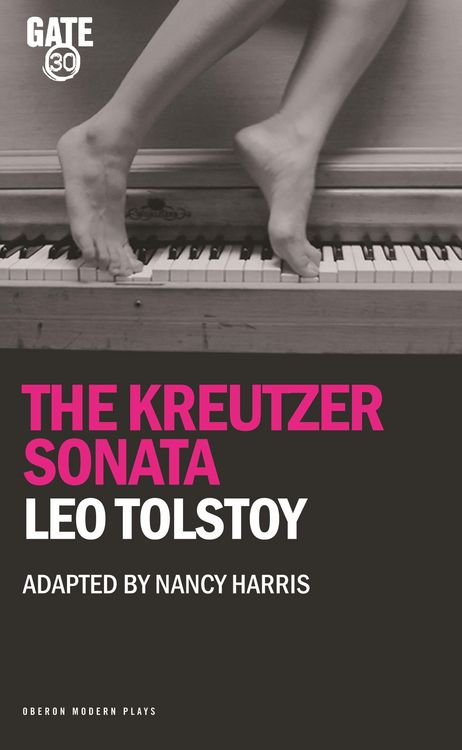 Produktbild: The Kreutzer Sonata