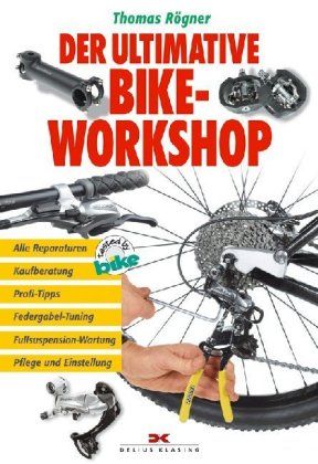 Produktbild: Der ultimative Bike-Workshop