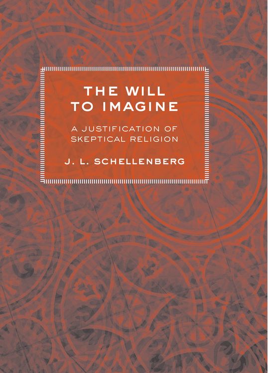 Produktbild: The Will to Imagine