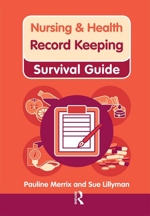 Produktbild: Record Keeping
