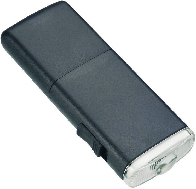 Produktbild: AccuLux Joker LED 408281 LED Mini-Taschenlampe akkubetrieben 1h 36g