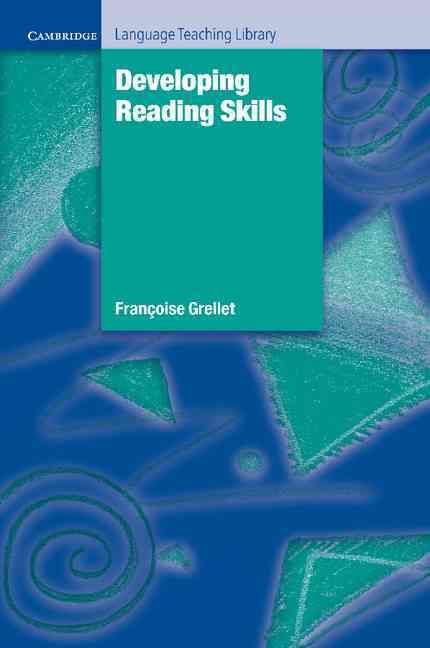 Produktbild: Developing Reading Skills