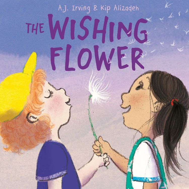 Produktbild: The Wishing Flower