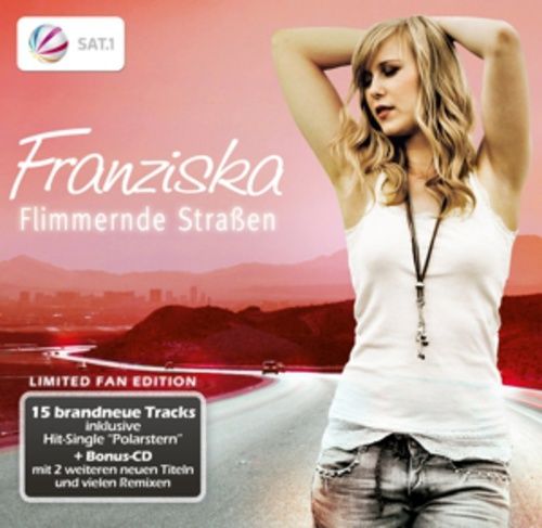 Produktbild: Flimmernde Strassen (Limited Fan Edition)
