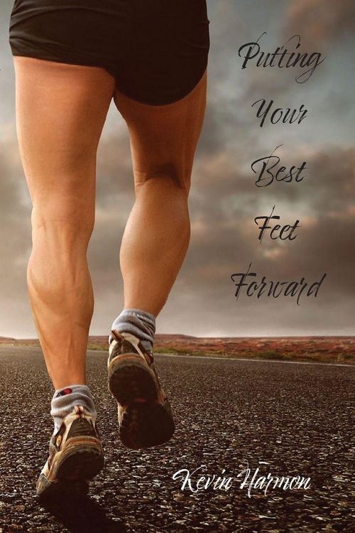 Produktbild: Putting Your Best Feet Forward