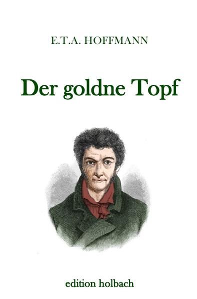 Produktbild: Der goldne Topf