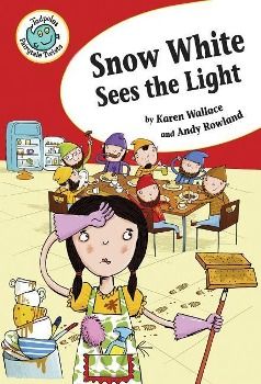 Produktbild: Snow White Sees the Light