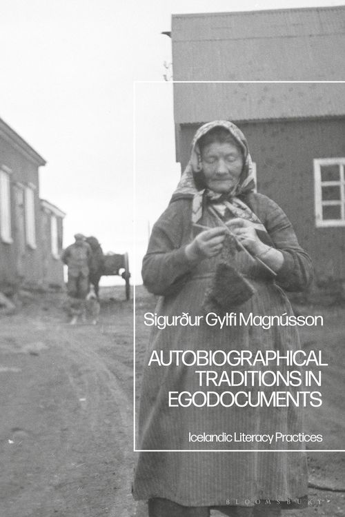 Produktbild: Autobiographical Traditions in Egodocuments