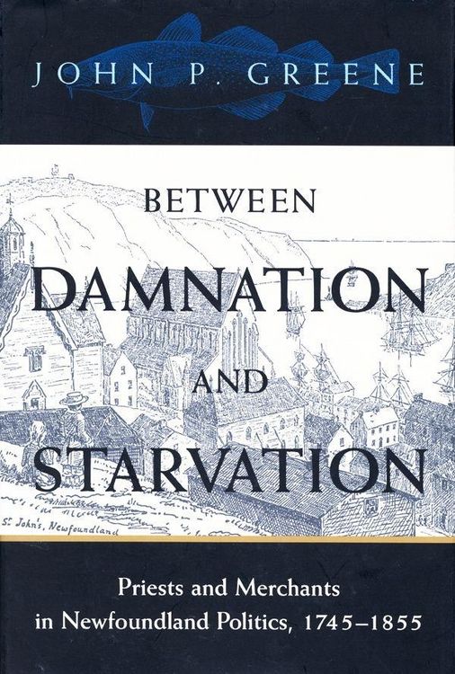 Produktbild: Between Damnation and Starvation