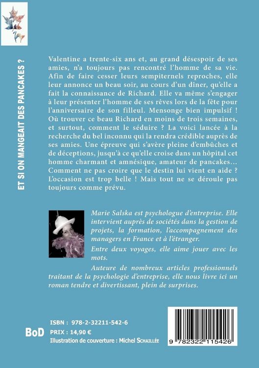 Produktbild: Et si on mangeait des pancakes ?