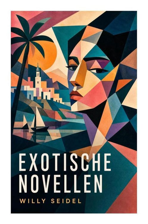 Produktbild: Exotische Novellen
