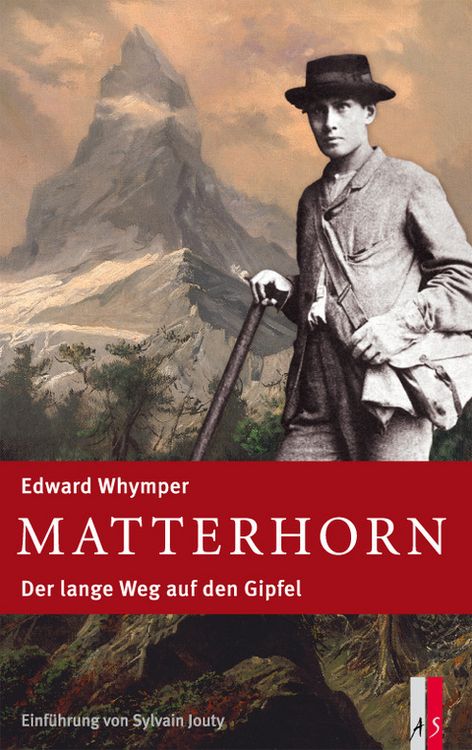 Produktbild: Matterhorn