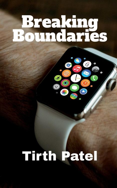 Produktbild: Breaking Boundaries