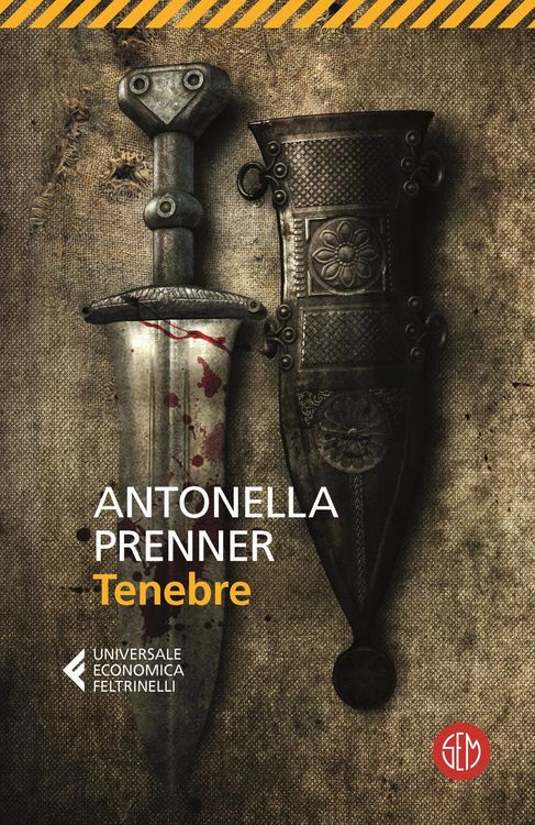 Produktbild: Tenebre