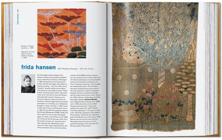 Produktbild: Scandinavian Design