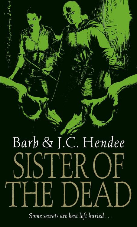 Produktbild: Sister Of The Dead