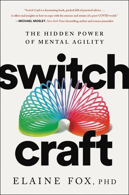 Produktbild: Switch Craft