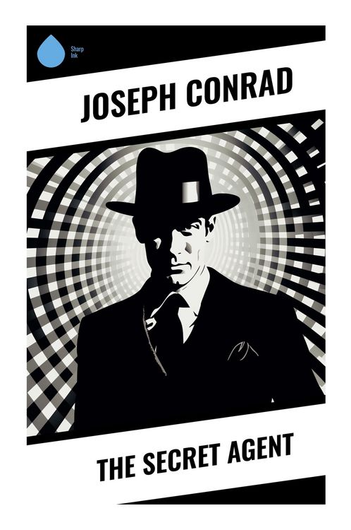Produktbild: The Secret Agent