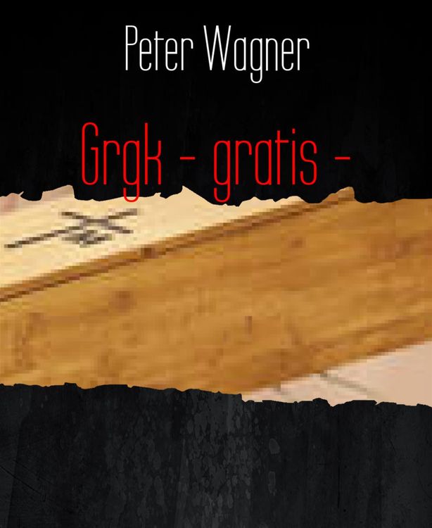 Produktbild: Grgk - gratis -