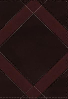 Produktbild: Emmanuel Foundation: NKJV, Unapologetic Study Bible, Leather