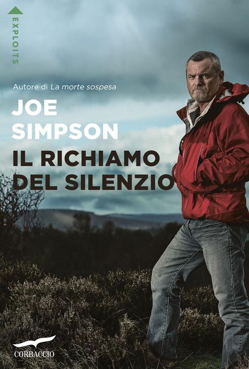 Produktbild: Il richiamo del silenzio