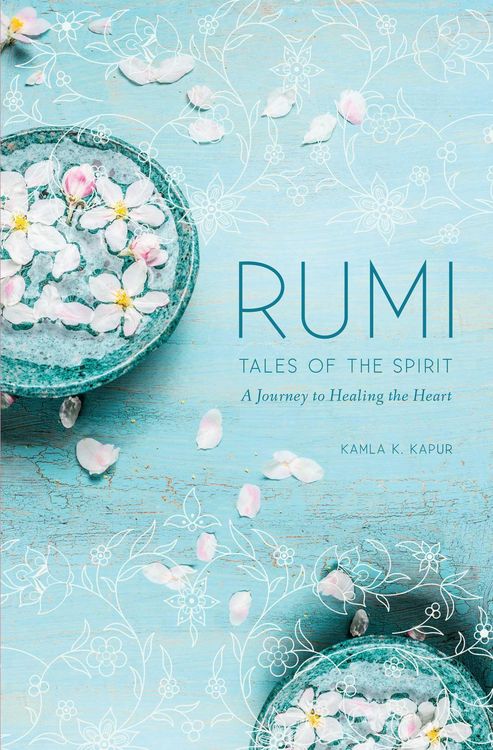 Produktbild: Rumi: Tales of the Spirit