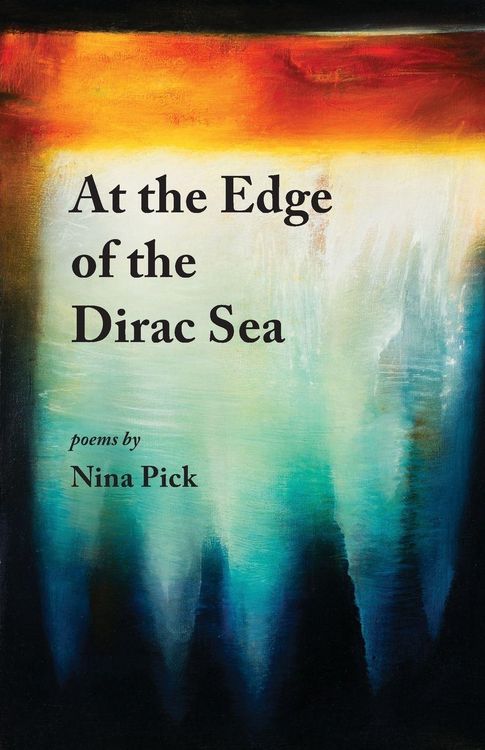 Produktbild: At the Edge of the Dirac Sea