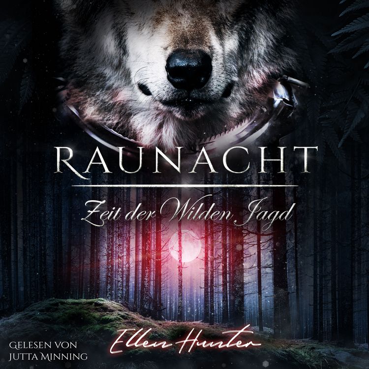 Produktbild: Raunacht