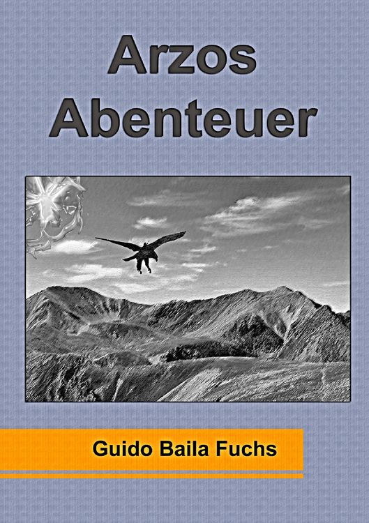 Produktbild: Arzos Abenteuer