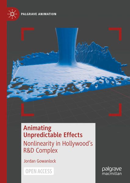 Produktbild: Animating Unpredictable Effects