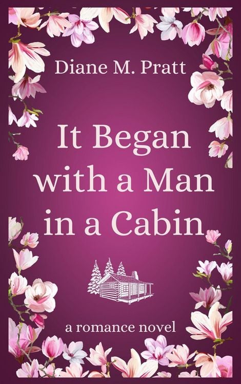 Produktbild: It Began with a Man in a Cabin